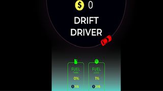 Drift Driver - Screenshot 2