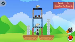 Angry Blast - Screenshot 2
