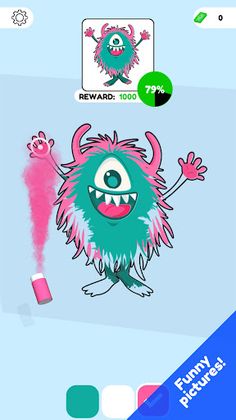 Spray Master - Screenshot 3