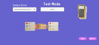HV - Checker 3D - Screenshot 2