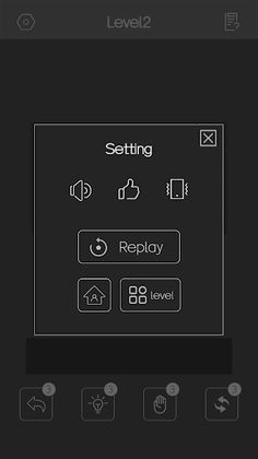Eliminated Square - Screenshot 4