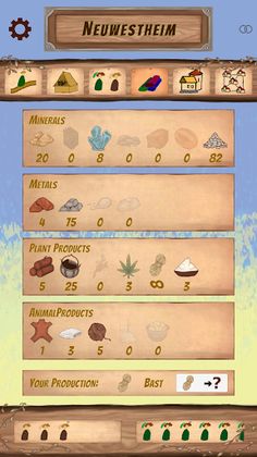 Network Traders - Screenshot 2