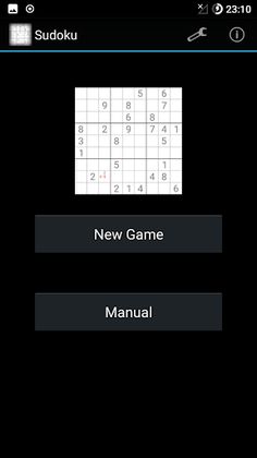 Sudoku Total - Screenshot 3