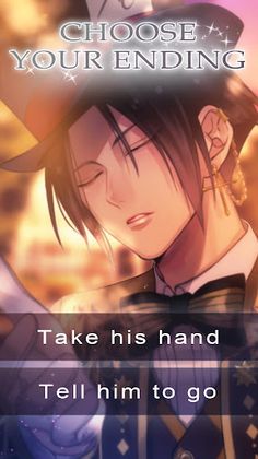 The Fate of Wonderland: Otome - Screenshot 3