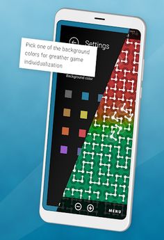 Reagent: chain reaction game - Screenshot 4