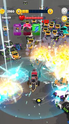 Drift 2 Survive - Screenshot 2