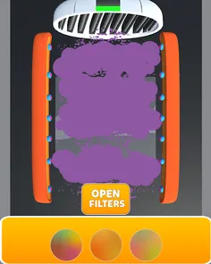 Color Filter 3D - Screenshot 4