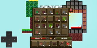 Skyland Block Builder: Noob - Screenshot 3