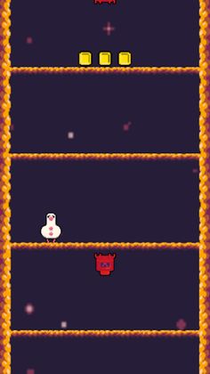 Pixel Up Jump - Screenshot 3