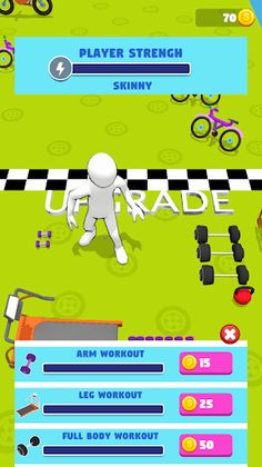 What A Drag! - Screenshot 4