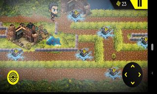 shooting - Screenshot 2