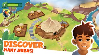 Jungle Heroes - Screenshot 2