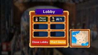 Passagers board the train game - Screenshot 3