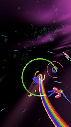 Rainbow Hill - Screenshot 1