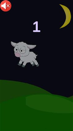 Sheep Counter - Screenshot 3