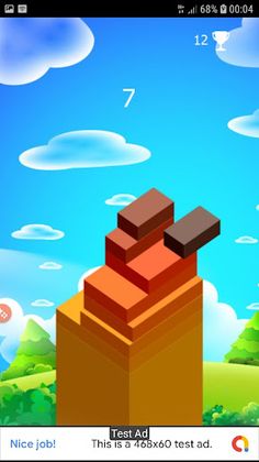 Cubo Magic - Screenshot 2