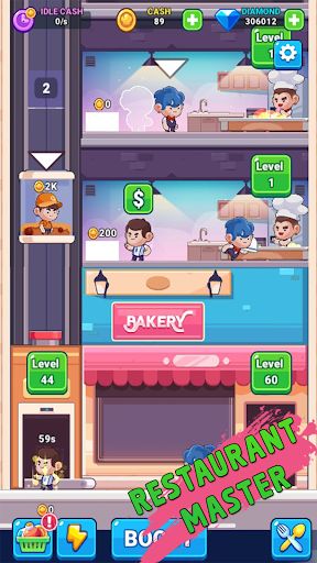 Restaurant Master - Screenshot 3