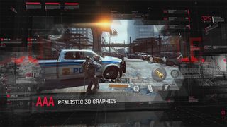 Bullet Battle - Screenshot 1