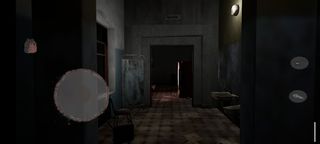 Scary Horror Endless Nightmare - Screenshot 1