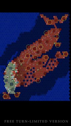 Battle of Peleliu (turn-limit) - Screenshot 3