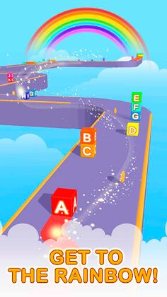 ABC Tower - Screenshot 3