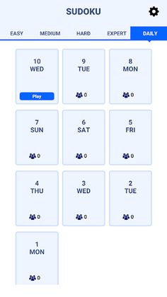 Sudoku Pro - Screenshot 4