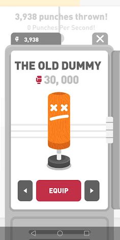 Tap2Punch - Screenshot 4