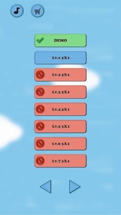Logic Block Puzzle - Screenshot 2