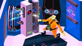 The Captain is Dead - Screenshot 3