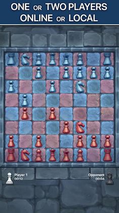 Chess - Screenshot 4