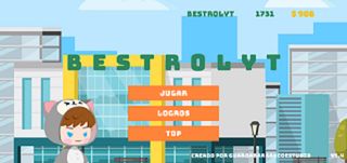 Bestrol Run - Screenshot 1