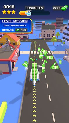 Roundabouts! - Screenshot 4