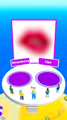 Clarity Challenge - Screenshot 2