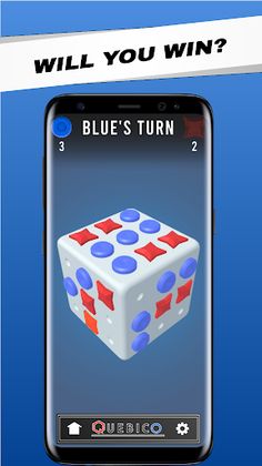 Quebico - Screenshot 4