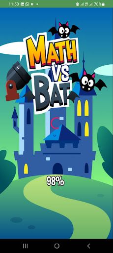 AJ Math - Screenshot 2