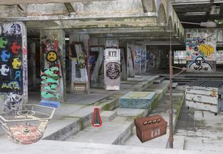 Escape Room Mystery Monastery - Screenshot 2