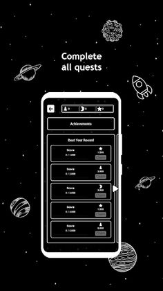 ImagineRun - Screenshot 3