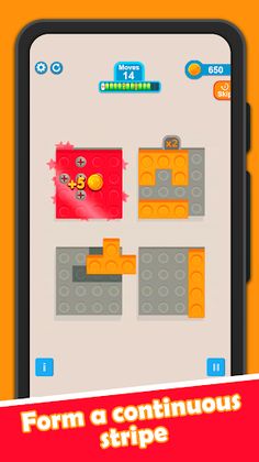 Constructor Color Sort - Screenshot 3