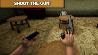 Hands 'n Guns Simulator - Screenshot 2