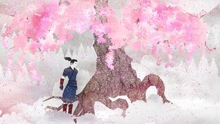 Tengami - Screenshot 1