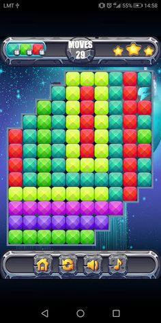 Fun Wild Puzzle - Screenshot 4