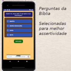 Desafio Bíblico Perguntas da B - Screenshot 1