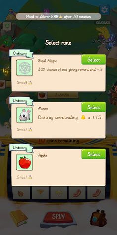 Lucky Lantern 3D - Screenshot 3