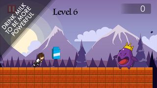 Hero Runner – Impossible Run 2 - Screenshot 3