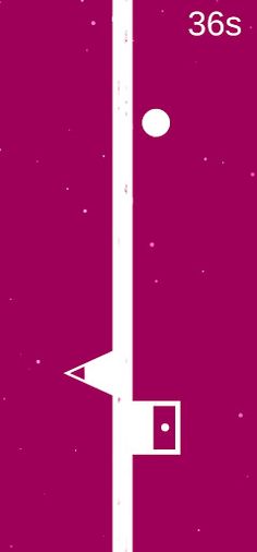 Line Runner - Screenshot 1