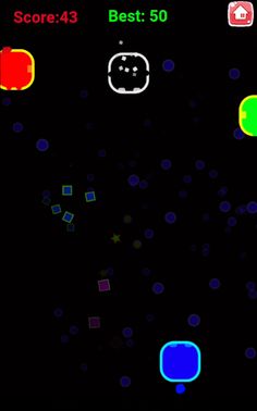 Boom No Dash - Screenshot 4