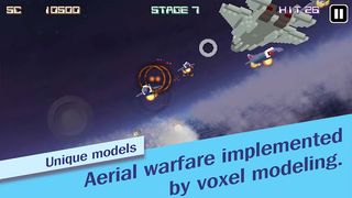 KF-21 BORAMAE - Screenshot 2