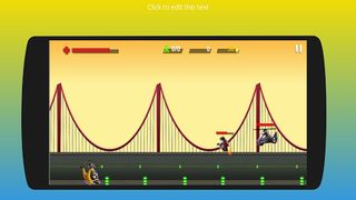 Helicopter  Strike - Screenshot 3