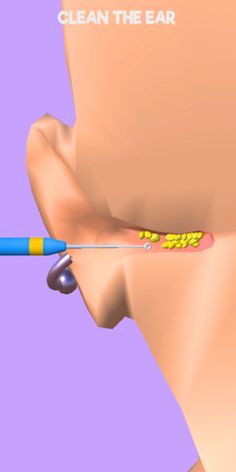 Guide Of Piercing Shop - Screenshot 3