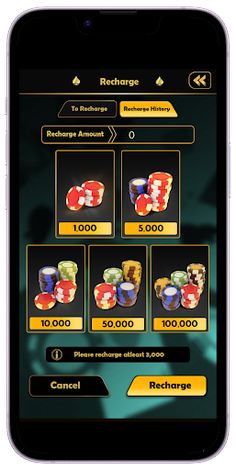 Ruby Shan - Screenshot 4